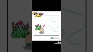 Los Portales de Hoopa (Comic Dub Español // Pokemon UNITE)