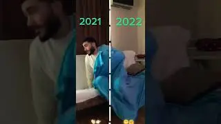 HAPPY NEW YEAR 2022 #shorts