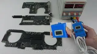 Upgraded BY-3200S Boot Cable For 2008-2022 MacBook Logic Board Repair