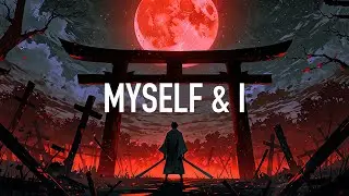 TheFatRat & RIELL - Myself & I (Lyrics) ZACS Remix