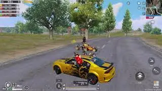 pubg mobile ölüm timiyle yargı