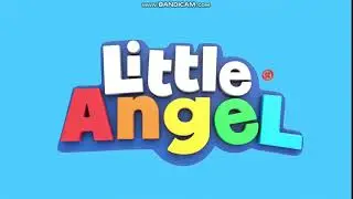 Little Angel Logo Intro (2020)