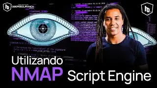 #48 - UTILIZANDO NMAP SCRIPT ENGINE