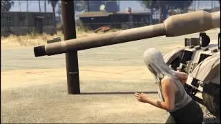 My favorite thing to do