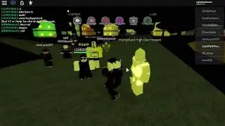 Roblox Stands Online | Worst Time Stop |