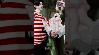 ปล่ิอยผมเดี๋ยวนี้ (ZEPETO)