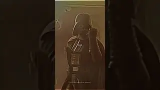 Darth Vader VS Zoom #shorts