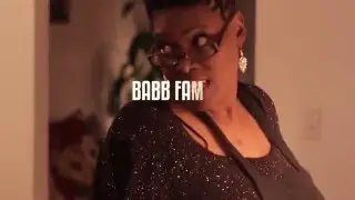 Babb Family: Christmas 2015