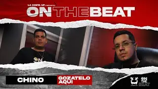 Colombia es muy difícil para los raperos por eso hacen REGGAETON dice Chino "onthebeat" que opinas??