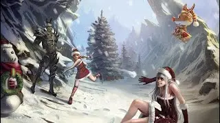 Lineage 2 - Asterios - Конкурс на 150 GOLD - итоги 4-5.01.20