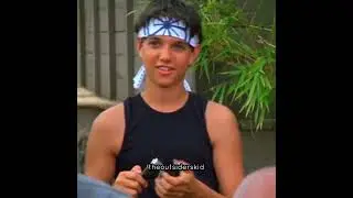 Daniel LaRusso - The Karate Kid 2 [1986] Ralph Macchio