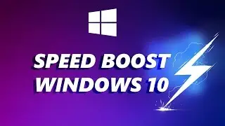 Simple ways to Enhance Windows 10 (Easy optimization tips, removing junk)