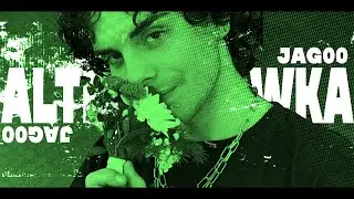 JAG00 - Alternatywka (prod. William Kurtis)