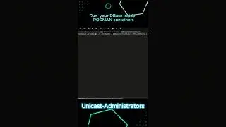 Run your DB's inside PODMAN containers. Docker alternative