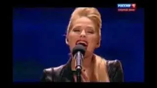 Ginta Biku (Швейцария) - Третий конкурсный день (Новая волна 2015)
