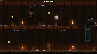 secret hollow fast cycle