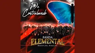 Banda Elemental • De Contrabando | Homenaje A La Diva