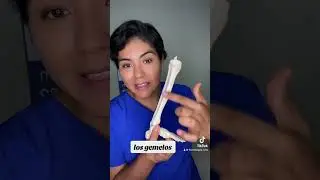 Como hacerse un masaje para periostitis o dolor en canilla (hueso de la tibia)