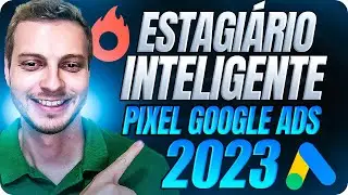 Como instalar o PIXEL no Google Ads de Produtos da Hotmart como Afiliado [ATUALIZADO 2023]