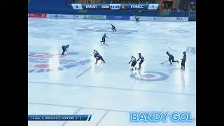 Симон Янссон, просто Кемеровский гений, что за проход он сделал😱!? 