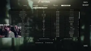 Summit1g - Escape From Tarkov - Settings (2023) - Summit's Gear Links in Description 🔋🎮🖱🎧