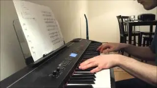 Clair de Lune