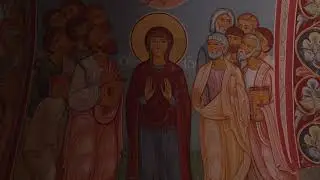 სარფის დედათა მონასტერი