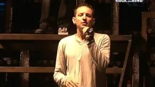 Linkin Park - Crawling (Rock am Ring 2007)