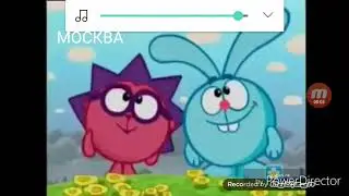 Конец эфира (СТС Москва 2017)