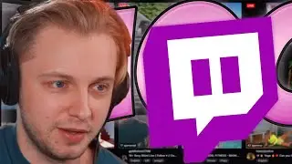 СТИНТ СМОТРИТ: 100 ФАКТОВ О TWITCH