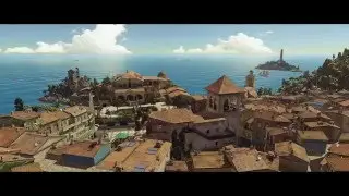 HITMAN - Сапиенца (Эпизод 2)