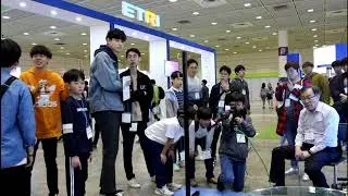 2019 IT World Show