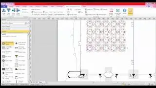 CADplanners Visio Floor Plan Demonstration Video
