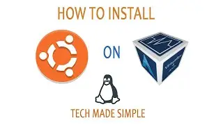 How to install Ubuntu Server on VirtualBox and access it with SSH