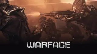 Warface 3 дня 1 оружье,супер оружие для инжа