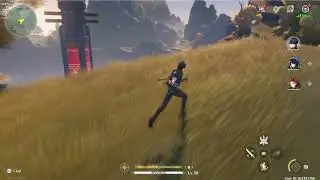 All Viewpoint Locations in Tigers Maw for Wuthering Waves