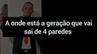 Transformando Vidas | grupo do evangelismo