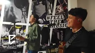 Roca Roberto El Diablo Live Session