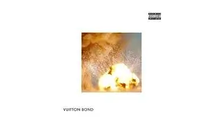 Vuitton Bond - Bad Boy 4 Life (Official Audio)