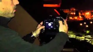 Dica para fotografar a Lua