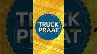 Wanneer was jij voor het laatst op de sportschool? STL Truckpraat met Fabienne op Truckstar | STL.NL
