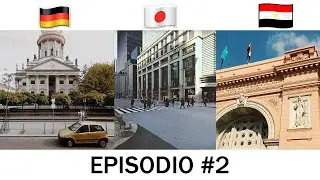 Haciendo fotos en Google Maps #2