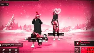 Free Fire New Duo Trend ( xml+cc+clip ) ⬇️ Shekh Yt