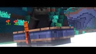 𝒻𝓇𝑒𝒶𝓀   drift minecraft edit
