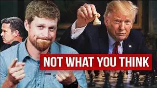Is Trump's Deal a BETRAYAL for Israel? (Jeremy says yes, Ari says no)