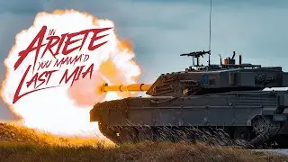 In Ariete: You Mama'd Last Mia