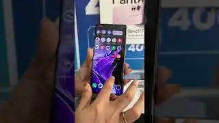 Unboxing Vivo V40 series.