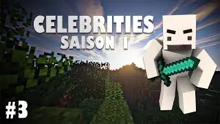 Celebrities S1E3 The Bucket of Water....
