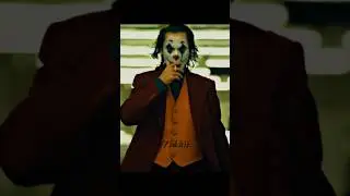 Joker edit:) #joker #edit #halloween #shorts