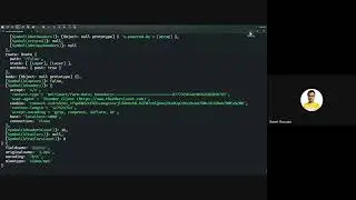 Lecture - 132 | NodeJS File Uploads | Full-stack Army
